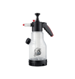 CobraMix Pro 2.0L Foam Sprayer | pH 6–12 Compatibility | Foam & Fan Tip Included | 1000–1800 ml/min Output, 0–40°C Operating Range