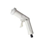 Professional Multi-Mode Water Gun | ABS Build, 5 Spray Modes, 0.5–6 Bar Pressure Range