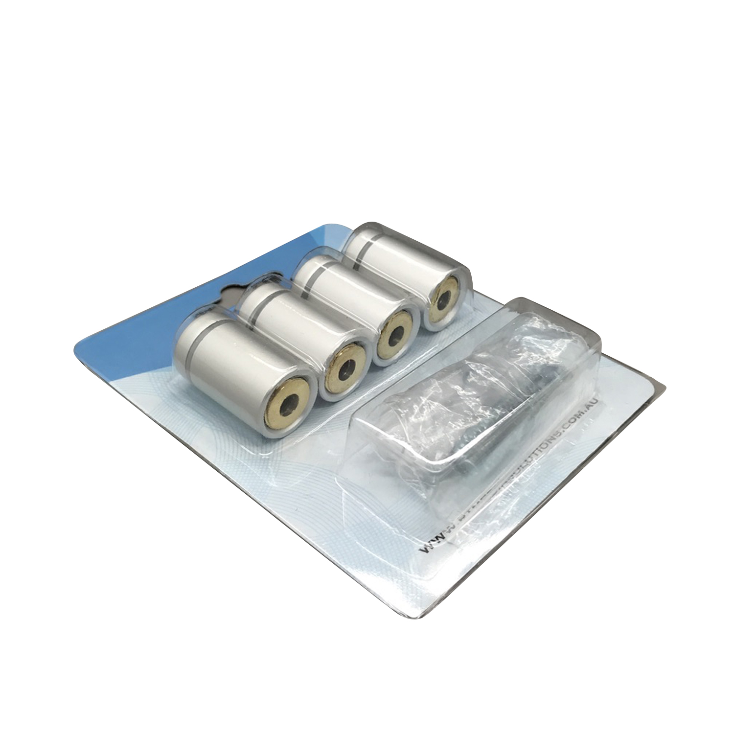 Sign Standoffs with locator - Image 3