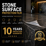 Stone Surface Protection Films