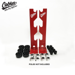 Cobra Table Top Applicator
