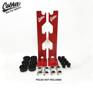 Cobra Table Top Applicator