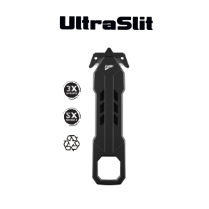 Cobra UltraSlit